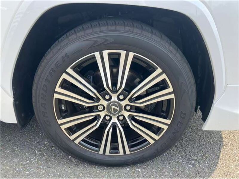 LX