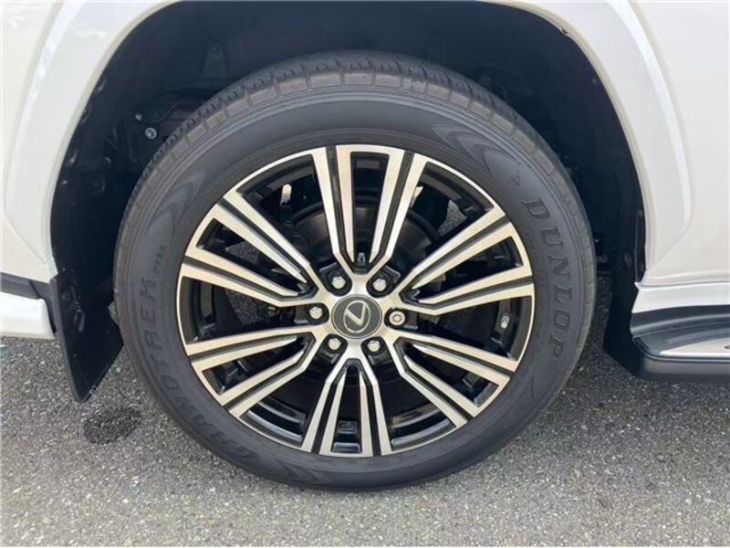 LX