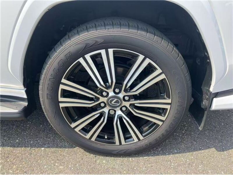 LX
