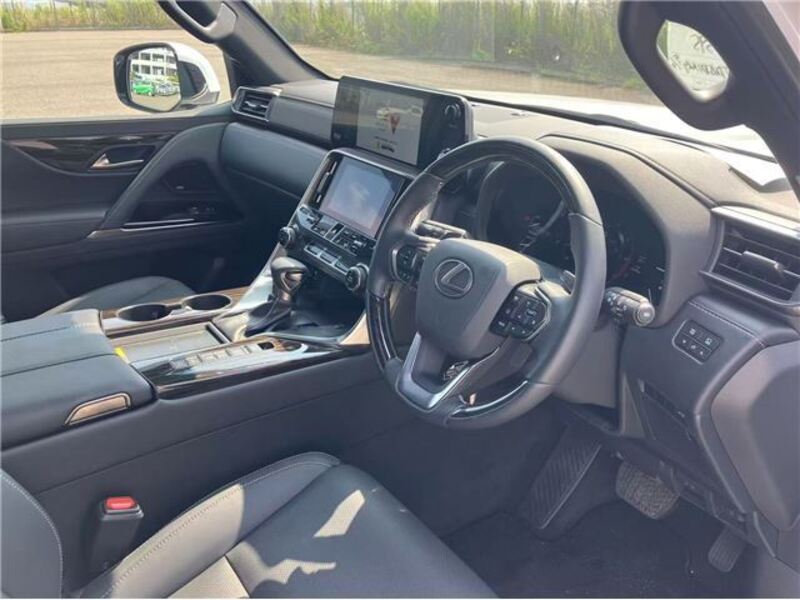 LX