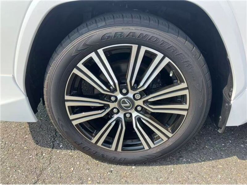 LX