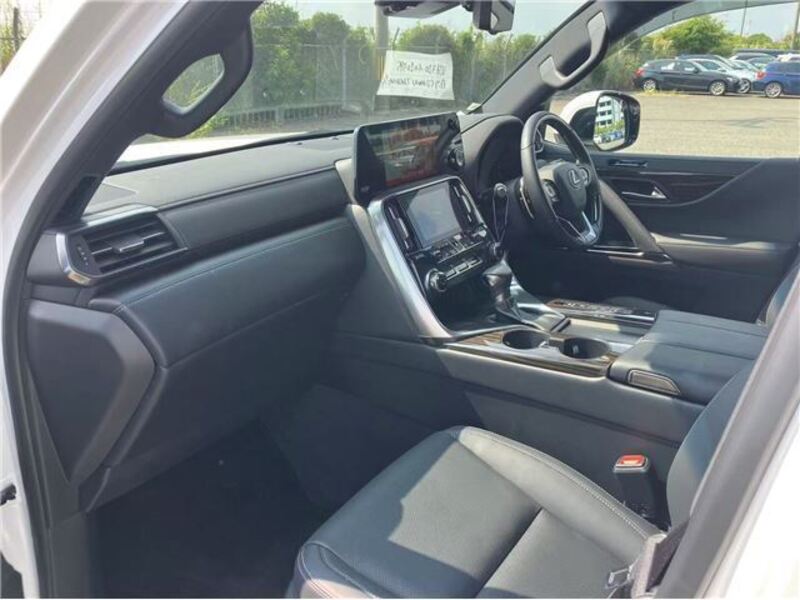 LX