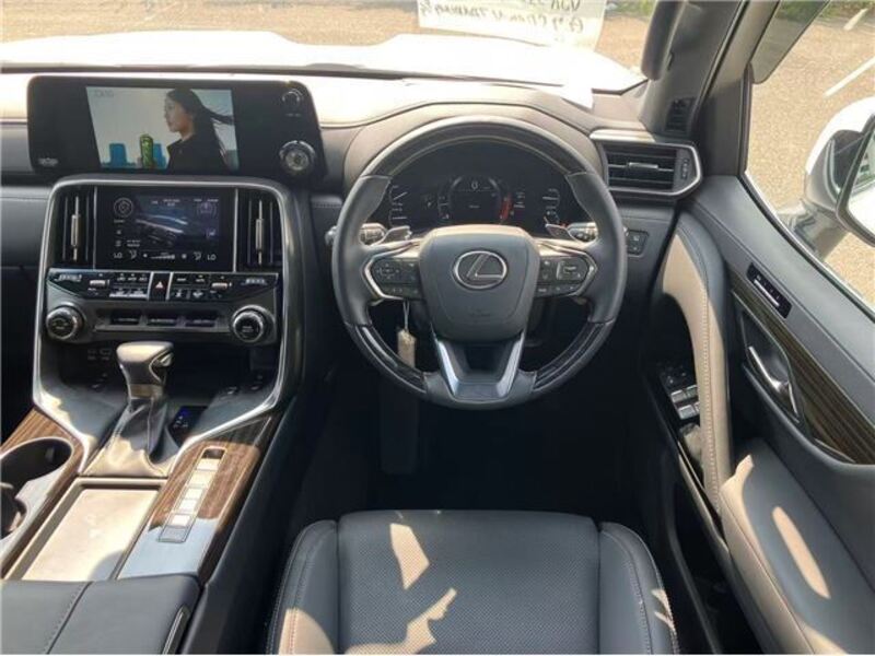 LX