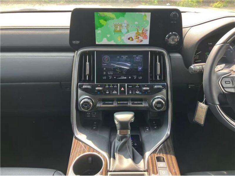 LX