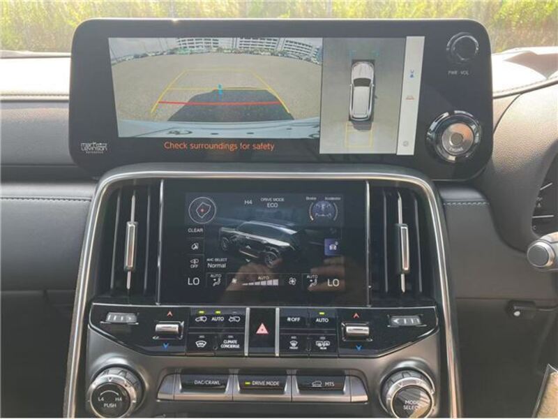 LX