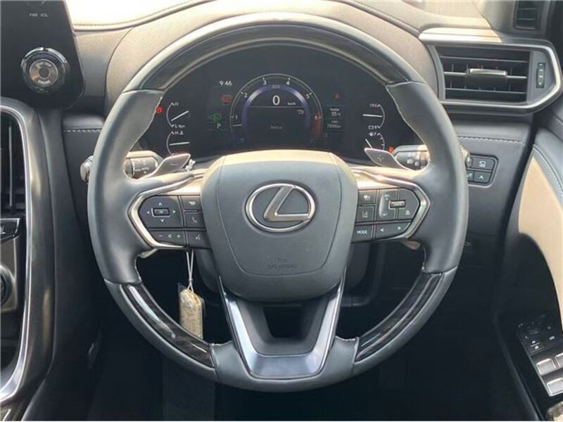 LX