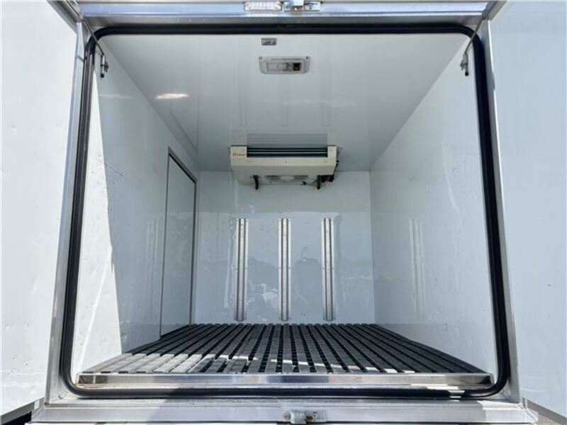 SCRUM TRUCK