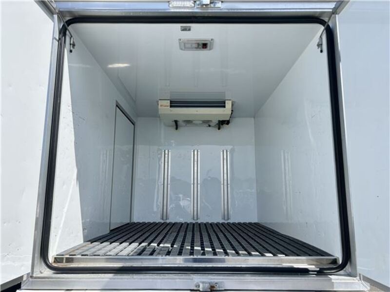 SCRUM TRUCK