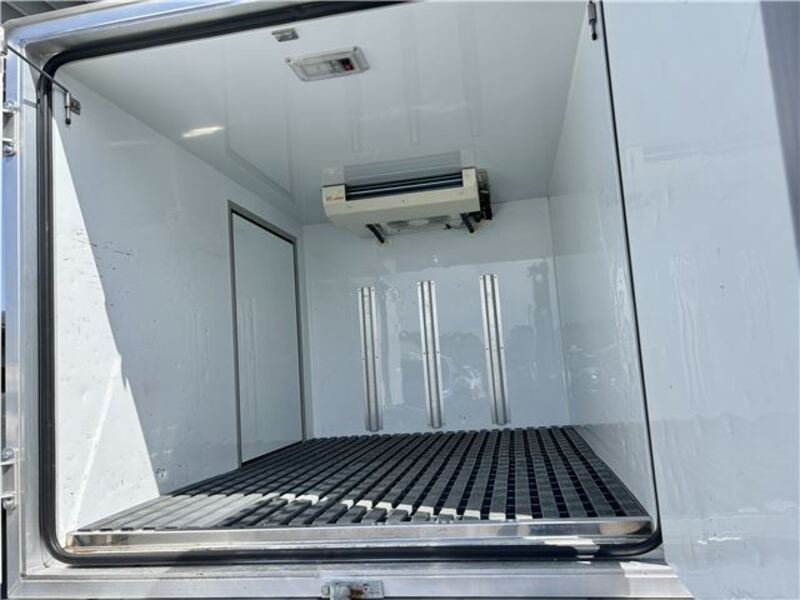 SCRUM TRUCK