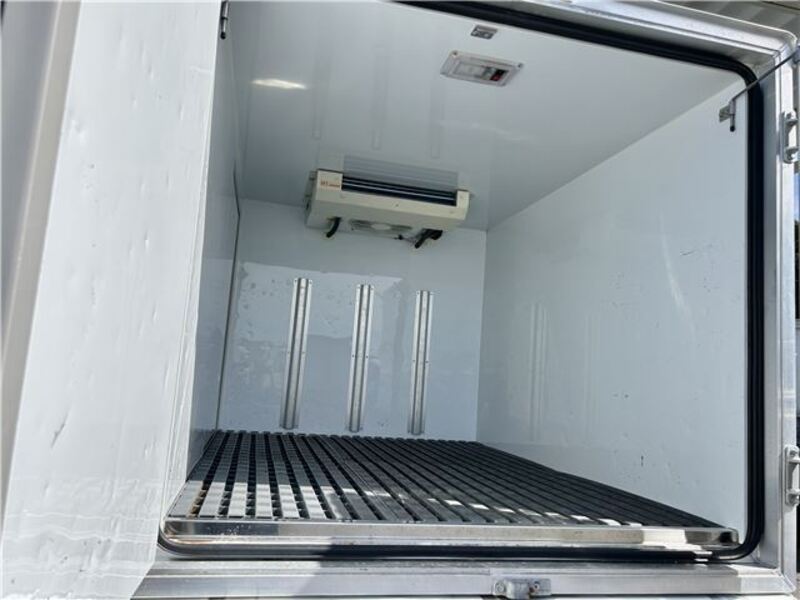 SCRUM TRUCK