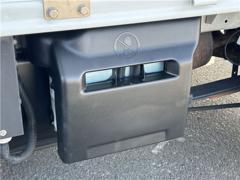 SCRUM TRUCK