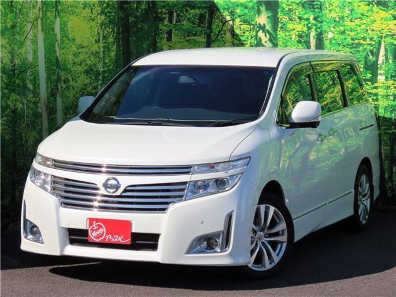 ELGRAND