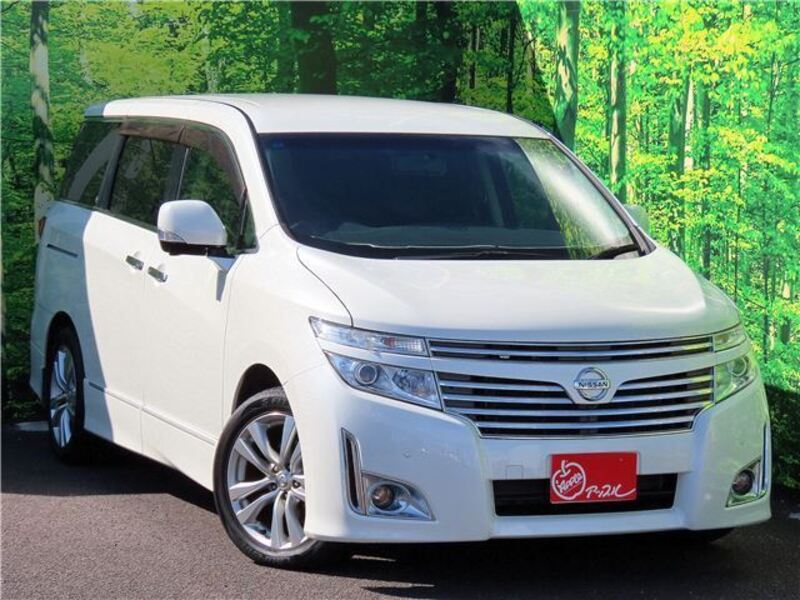 ELGRAND
