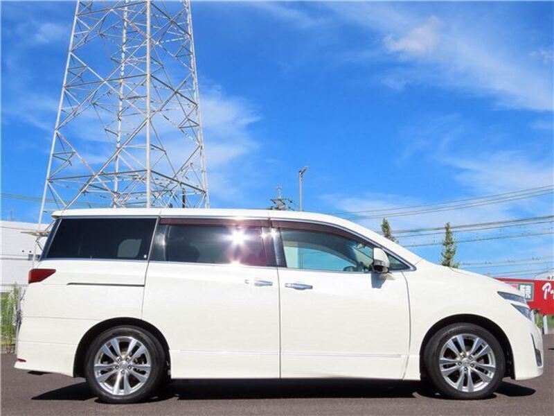 ELGRAND