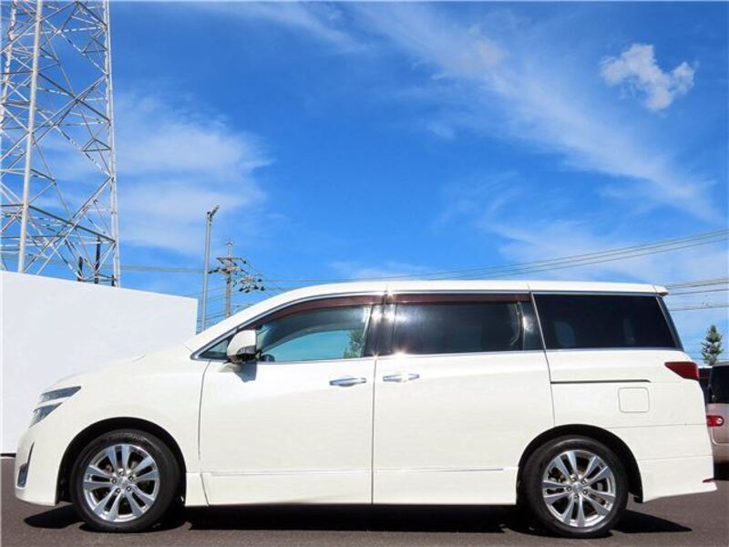 ELGRAND