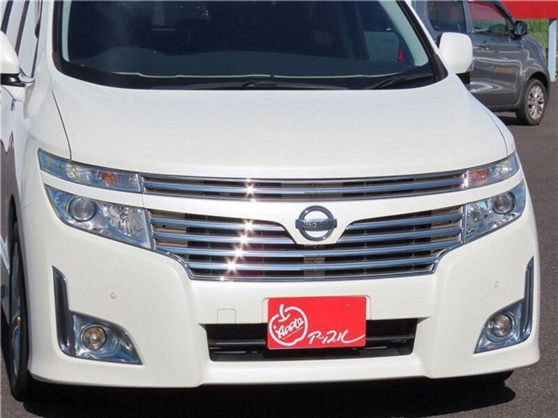 ELGRAND