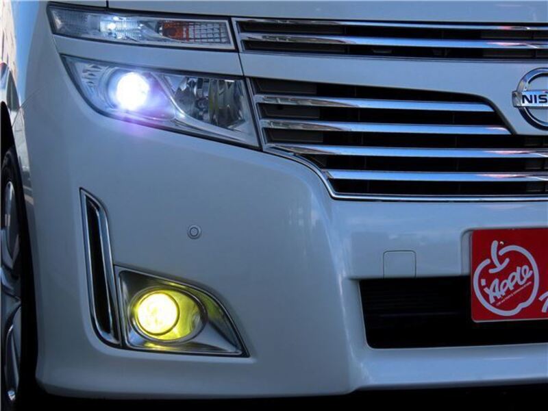 ELGRAND