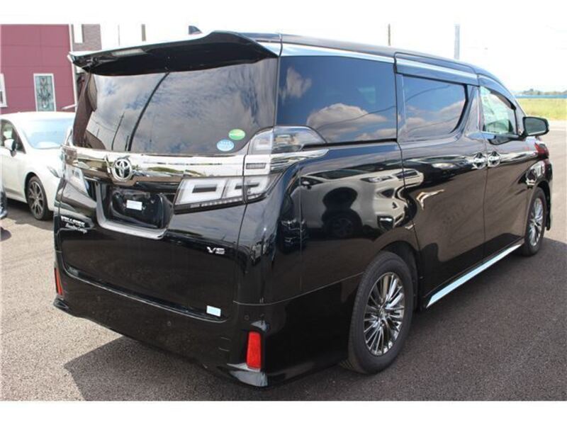 VELLFIRE