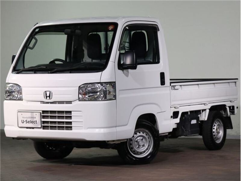 HONDA ACTY TRUCK