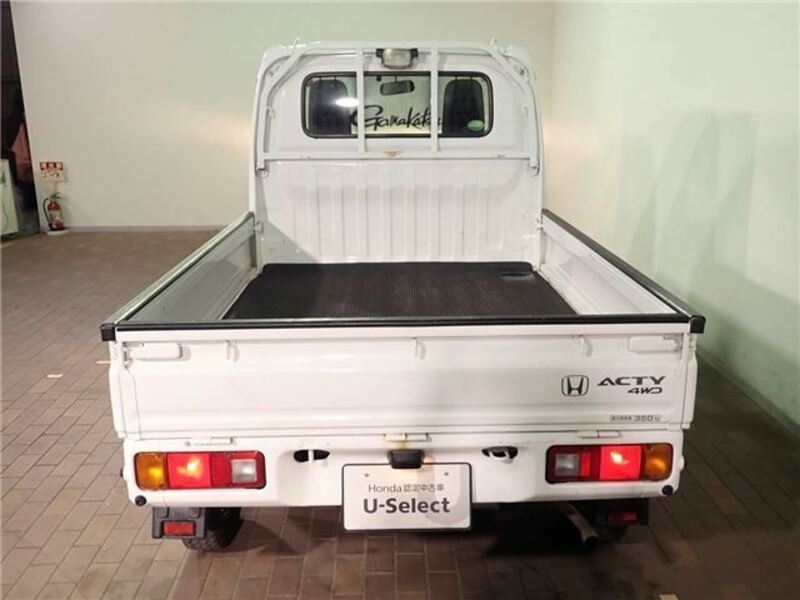 ACTY TRUCK