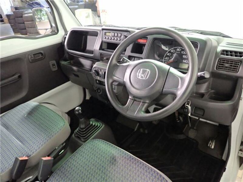 ACTY TRUCK