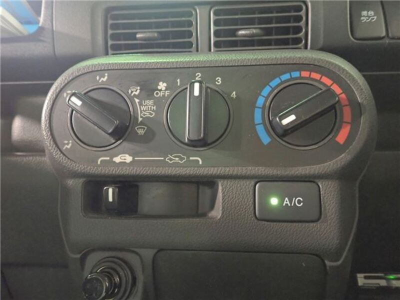 ACTY TRUCK
