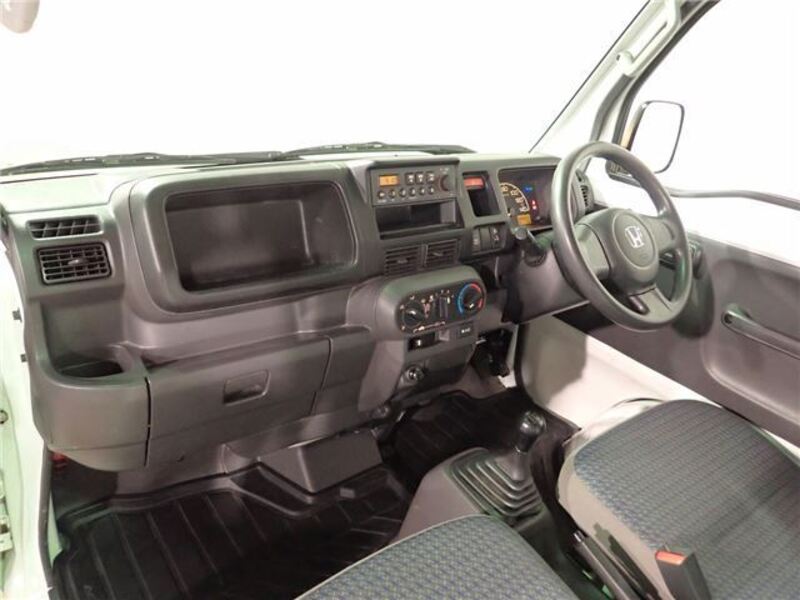 ACTY TRUCK
