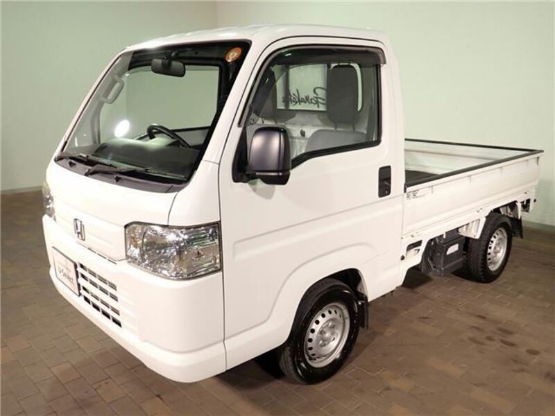 ACTY TRUCK