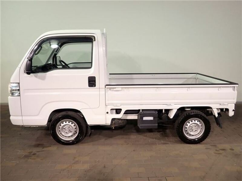 ACTY TRUCK