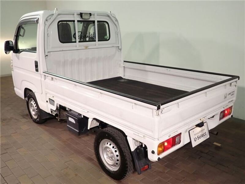 ACTY TRUCK