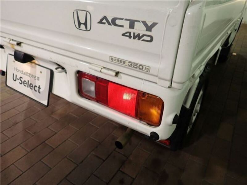 ACTY TRUCK