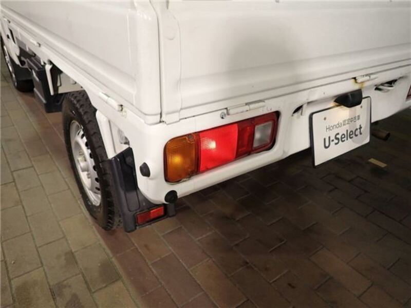 ACTY TRUCK