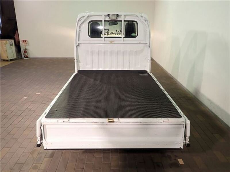 ACTY TRUCK