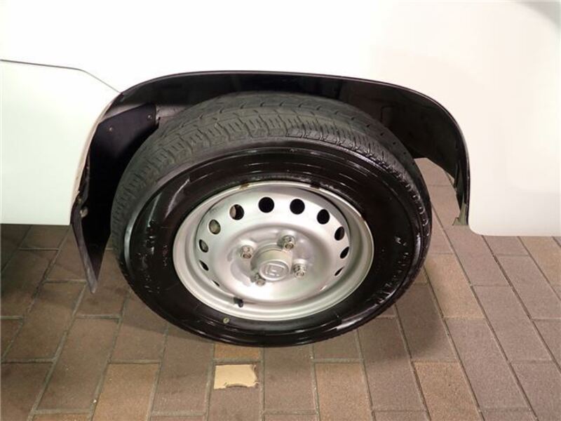 ACTY TRUCK