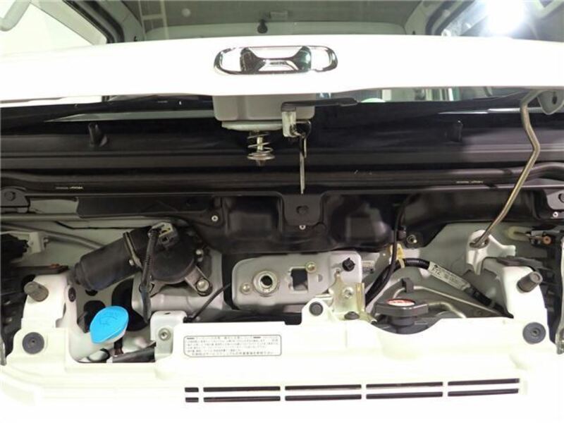 ACTY TRUCK