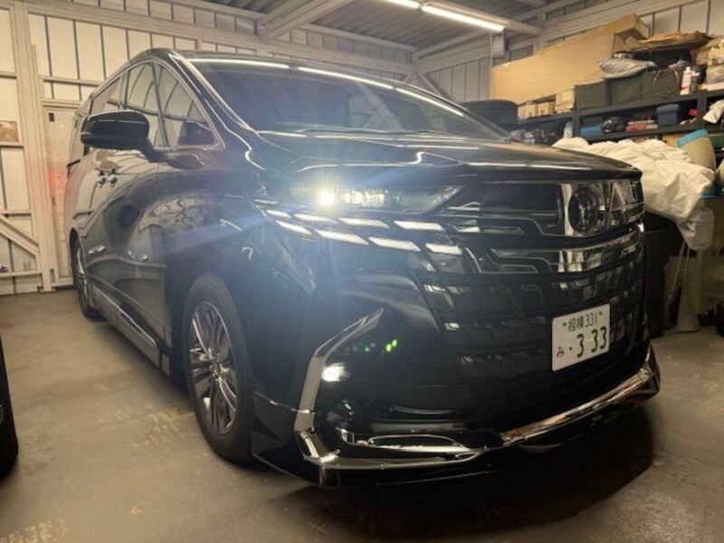 ALPHARD-0