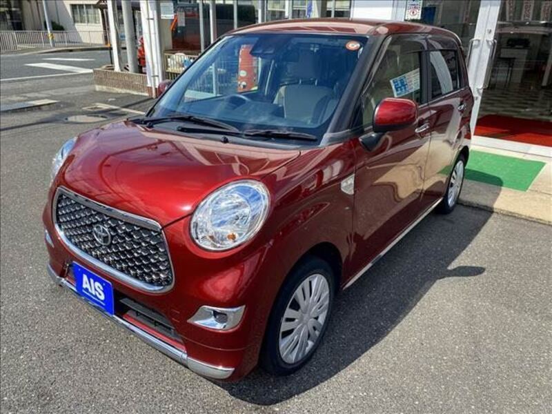 TOYOTA PIXIS JOY