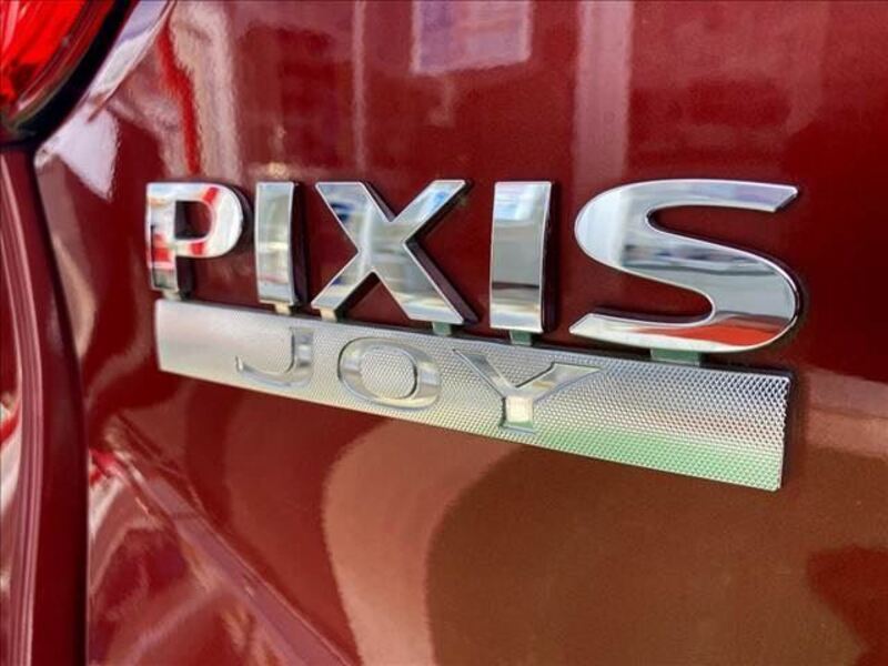 PIXIS JOY