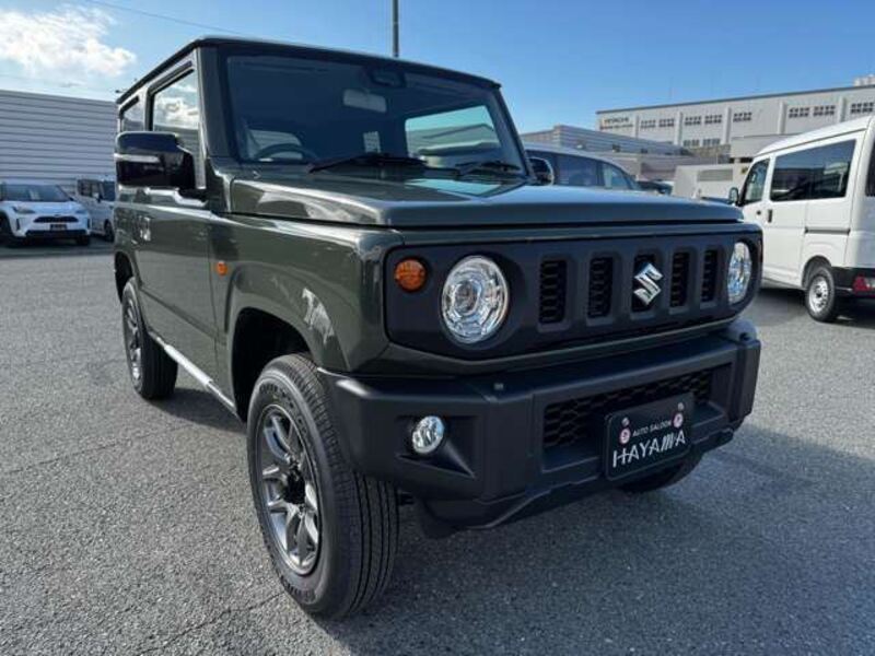 JIMNY