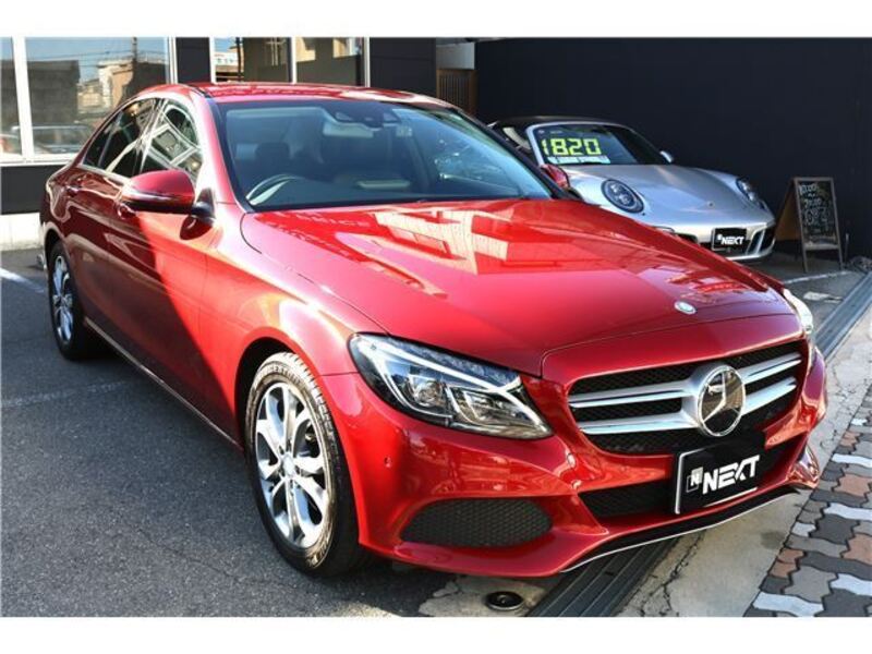 C-CLASS