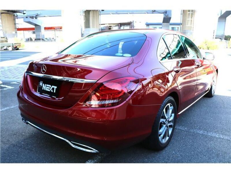 C-CLASS