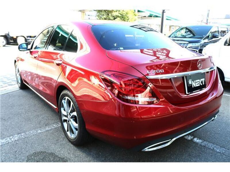 C-CLASS