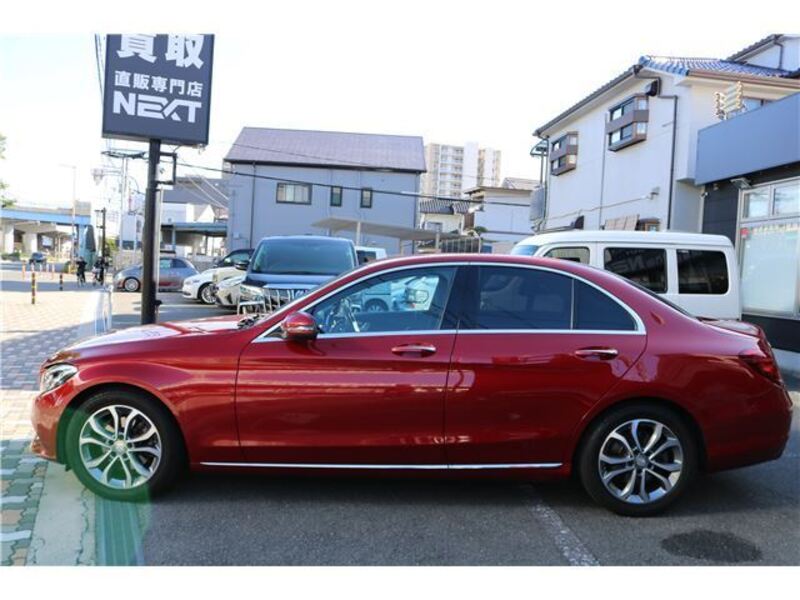C-CLASS