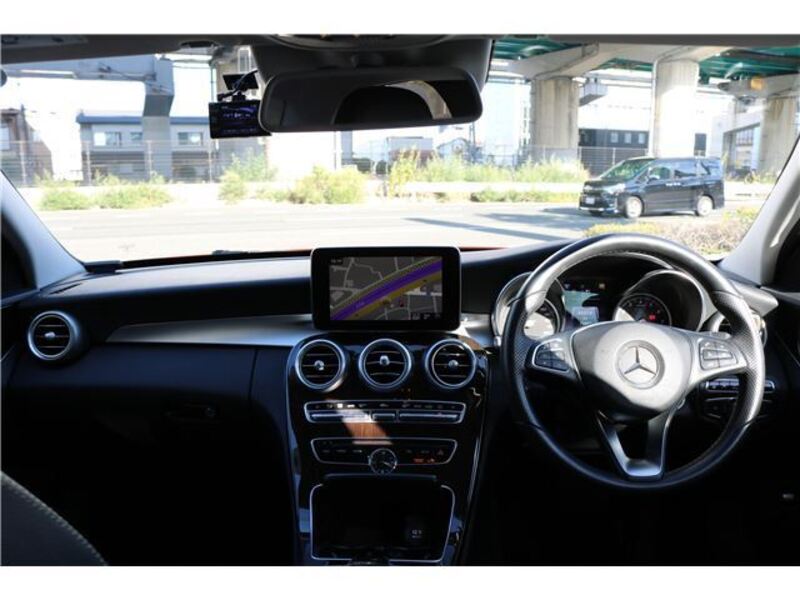 C-CLASS