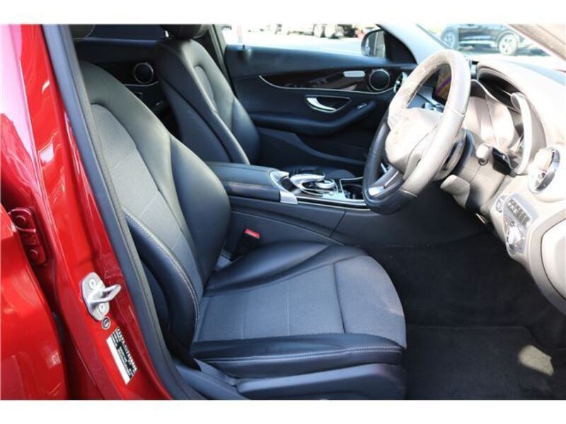 C-CLASS
