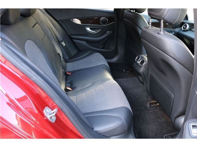 C-CLASS