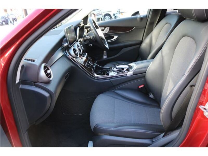 C-CLASS