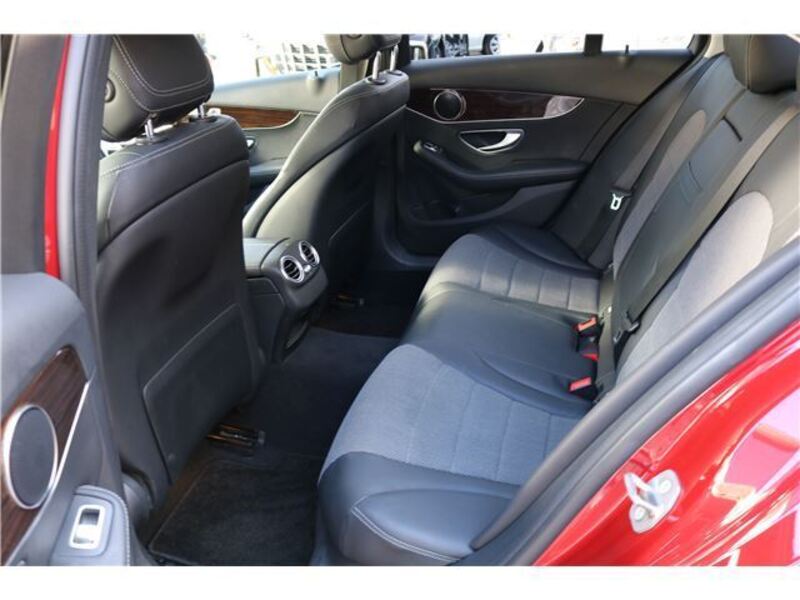 C-CLASS
