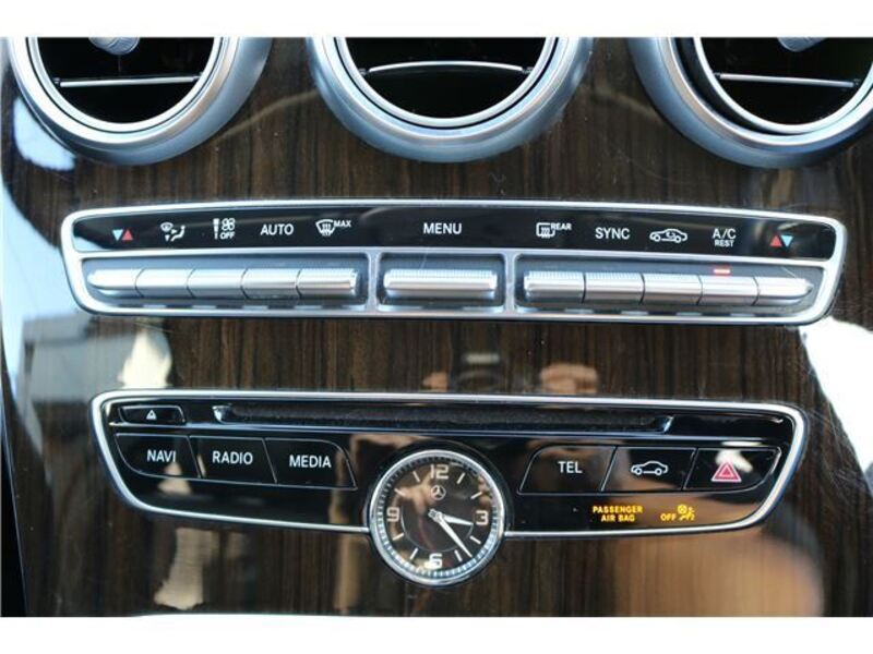 C-CLASS