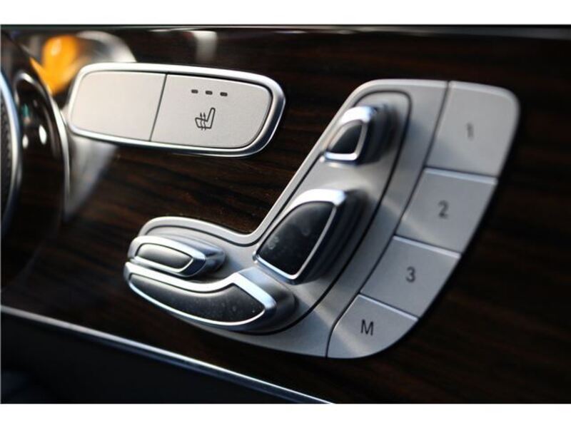 C-CLASS